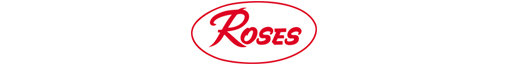 Roses Flooring and Furniture Logo