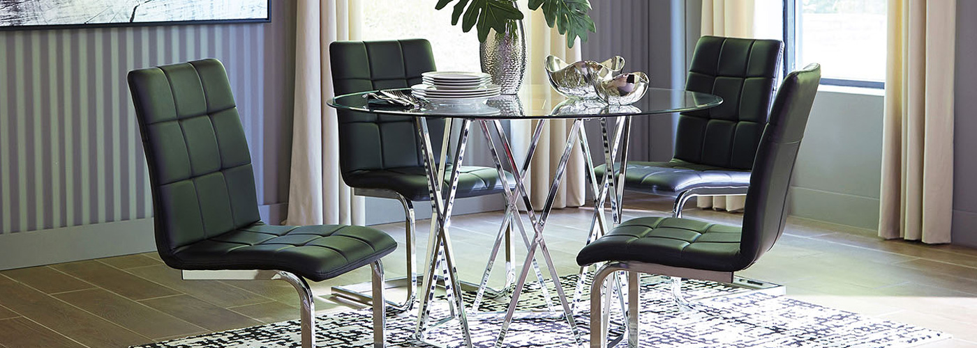 Landing-Dining