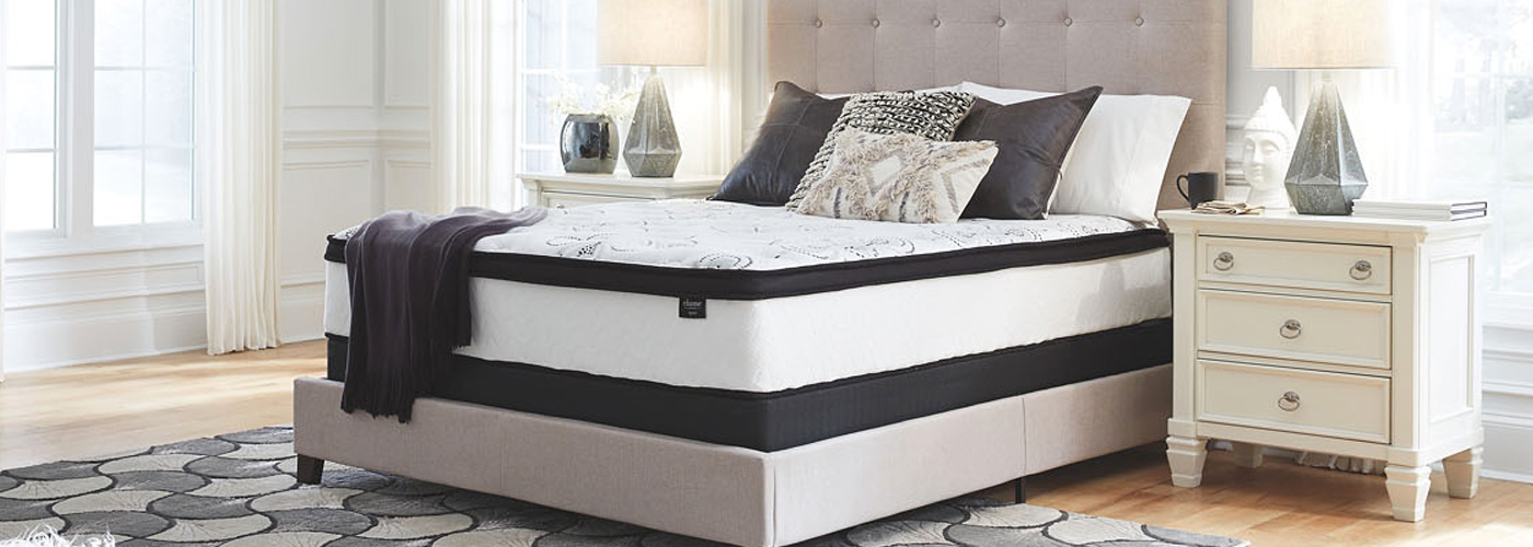 Landing-Mattress